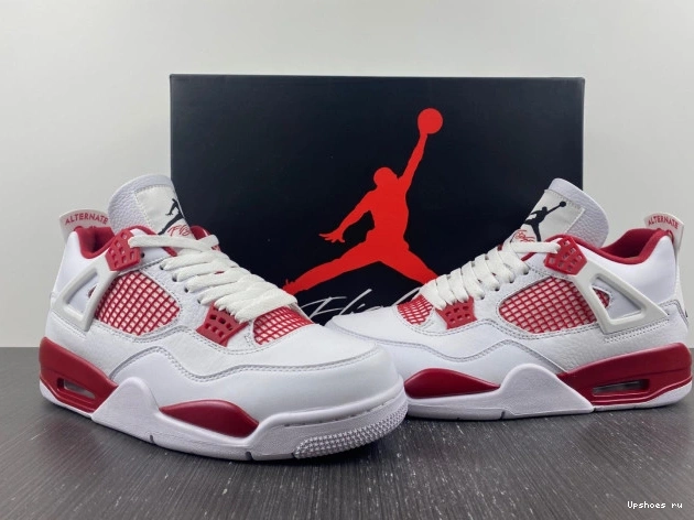 Jordan 308497-106 Retro Alternate 4 89 0311